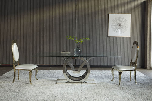 Najnowsze wiadomości firmy o YunZonn 19 lat integracji pionowej doskonałości w meblach ze stali nierdzewnej