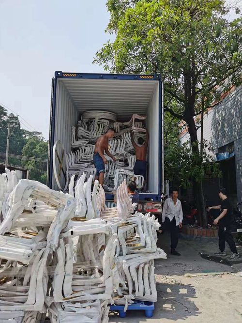 Najnowsze wiadomości firmy o Krzesło demontowalne jest teraz w gorącej wyprzedaży!