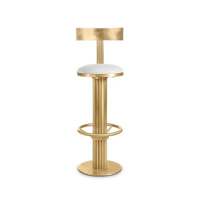 Ss Bar Stool Pub Stół Krzesło Zestaw Vintage Skórzana Restauracja Mini Bar Meble