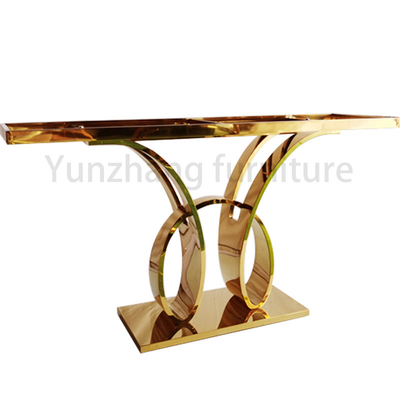 Meble do salonu z konsoli Butterfly Design