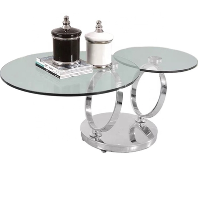 Extendable Multifunctional Dining Table Rectangle Assembly Required