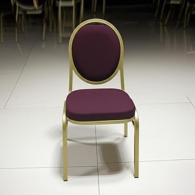 Elegancki nowy projekt Krzesło imprezowe Krzesło bankietowe Meble bankietowe
