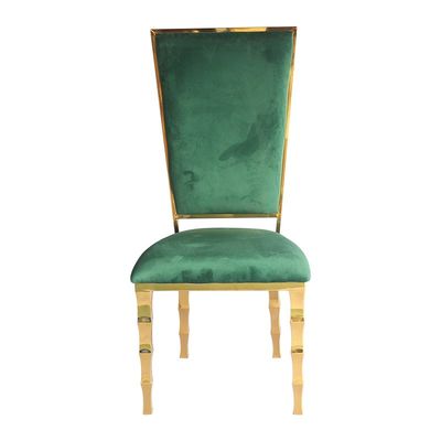 Dobra cena. Wysoka elastyczność krzesło jadalne z artystycznym pięknem dla domu dostosowywalne w Internecie