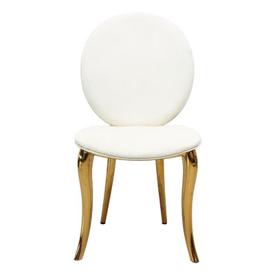 Dobra cena. Skórzane lekkie luksusowe wysokiej klasy krzesła do jadalni Nowoczesne proste krzesło do jadalni w stylu włoskim w Internecie