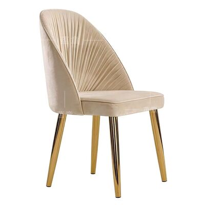 Dobra cena Wydarzenie Wynajem Akrylowe Poduszki Meble sal bankietowych Stulki bankietowe używane Złota stal nierdzewna Nowoczesna w Internecie