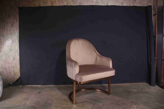 Dobra cena. Nordic Low Back Wyściełane krzesła do jadalni Ins Style Coffee Nowoczesne luksusowe krzesła restauracyjne Skóra w Internecie