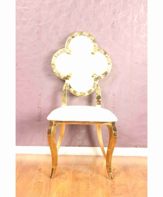 Dobra cena. Popularne imprezy weselne ze stali nierdzewnej na Bliskim Wschodzie Skórzane krzesło do jadalni w Internecie