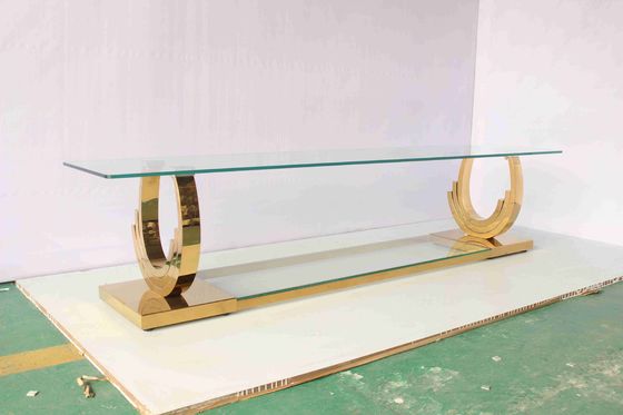 Dobra cena. Deluxe Meble do salonu Telewizor w stylu europejskim przy stoliku w Internecie